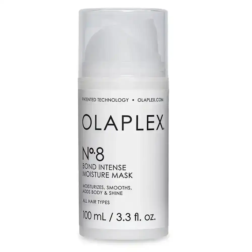 Olaplex No.8 Bond Building Intense Moisture Repair Mask For All Hair Types 100ml