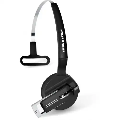 Sennheiser Adjustable Headband Accessory for Presence Bluetooth Headset Black
