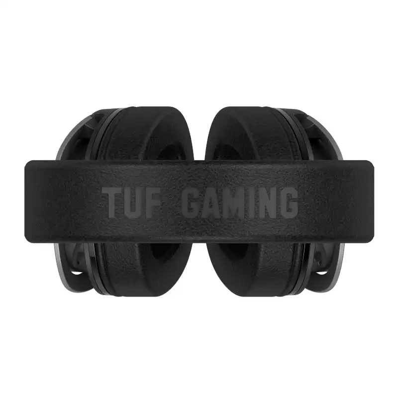 Asus TUF Gaming H3 Wireless Headset/Headphone For Computer/PlayStation Gun Metal