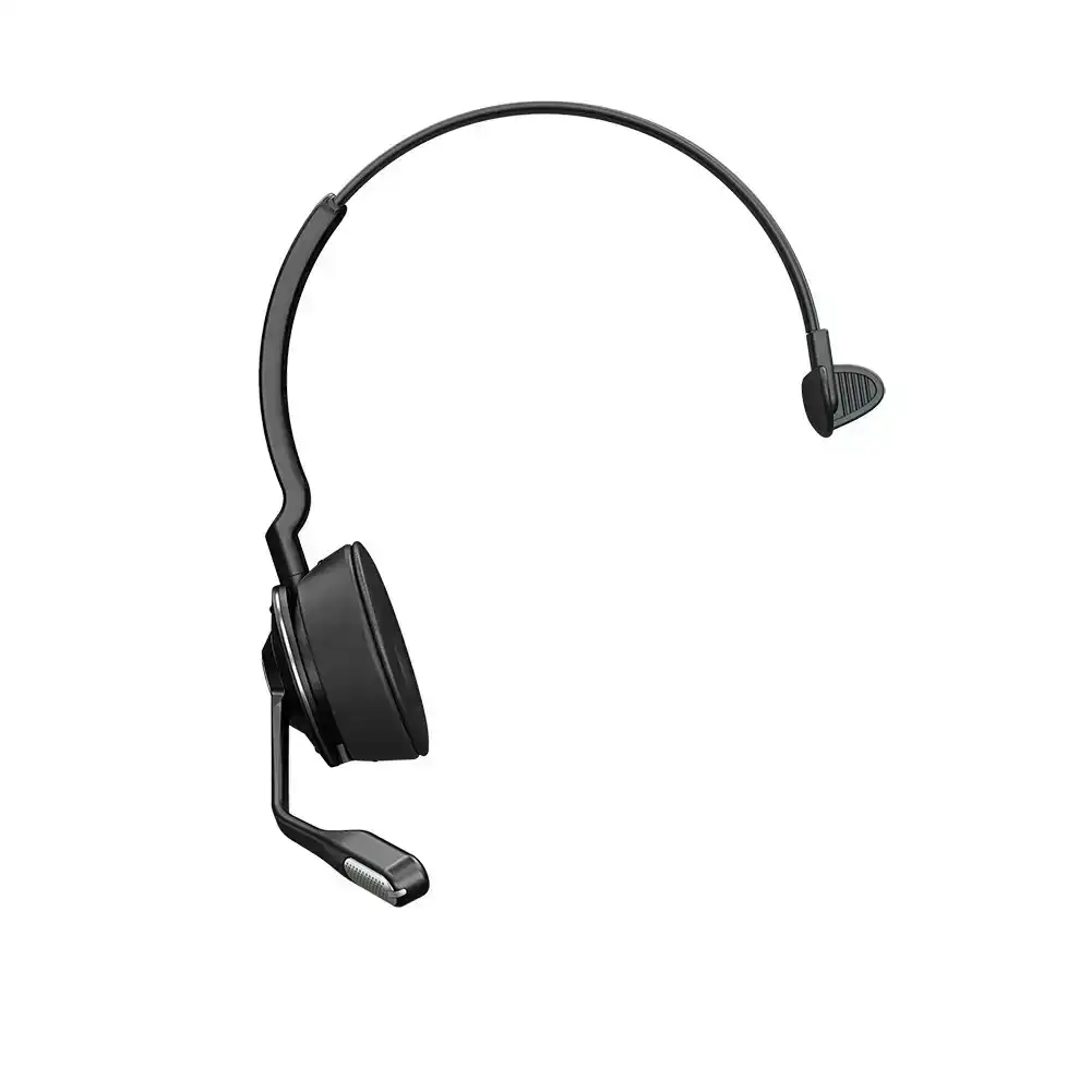 Jabra Wireless 150m Range Engage 65 Mono DECT Headset For Softphone/Deskphone