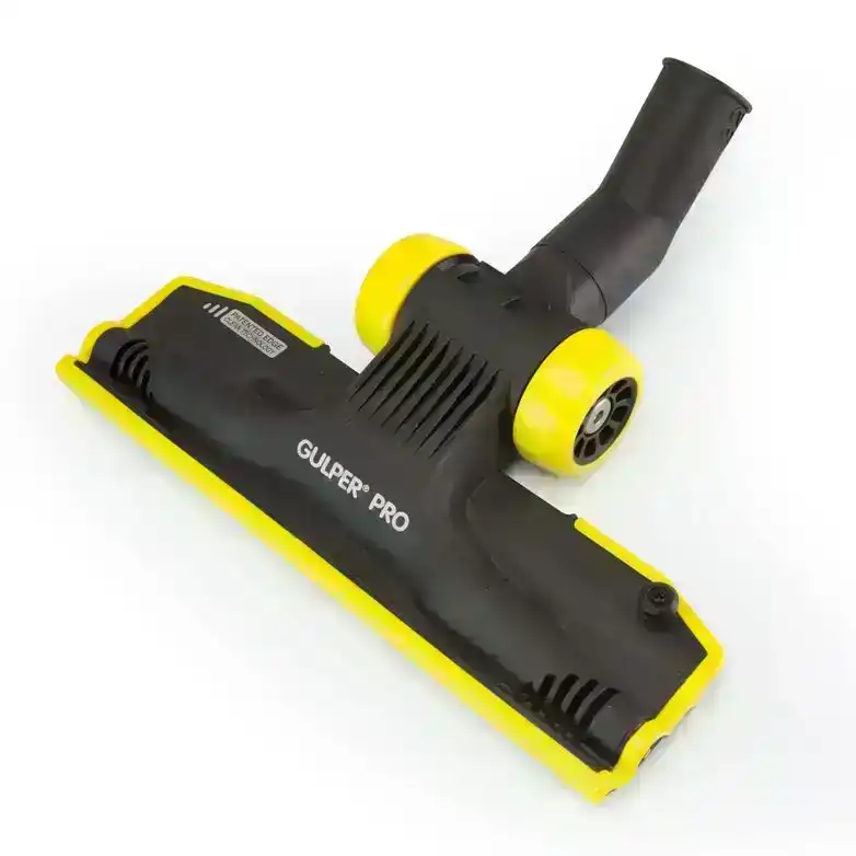 Gulper Pro Carpet/Floor 32mm Head Cleaning Tool/Attachments f/ Vacuum Cleaners
