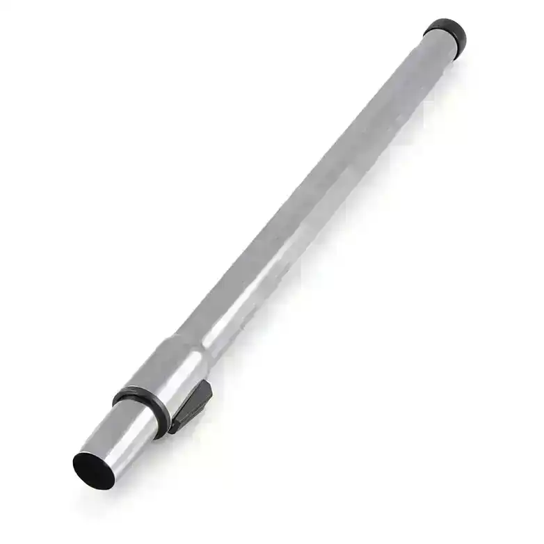 Unifit Rod Telescopic 32mm Chrome Steel Attachments f/ Most 32mm Vacuum Cleaners
