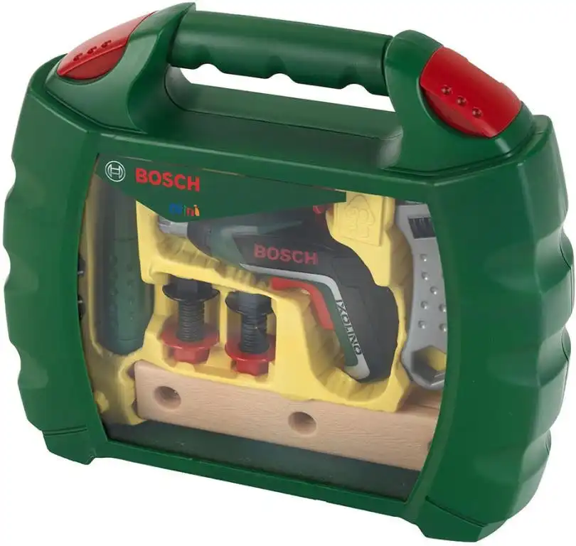 Bosch Tool Case