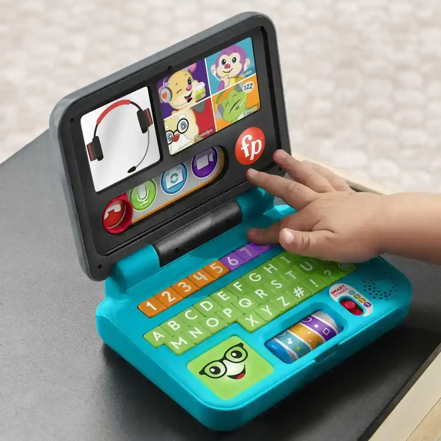 Fisher Price Let&#39;s Connect Laptop
