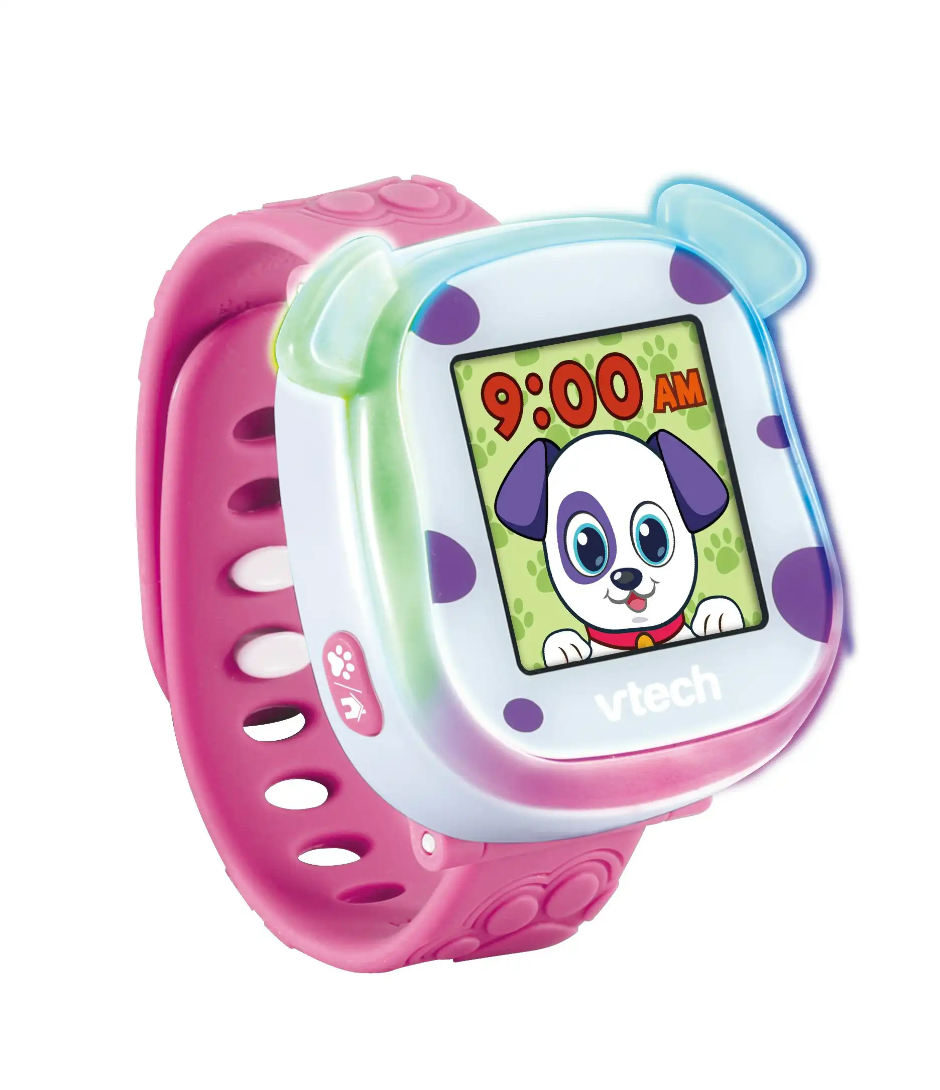 VTech My First Kidi Smartwatch Pink