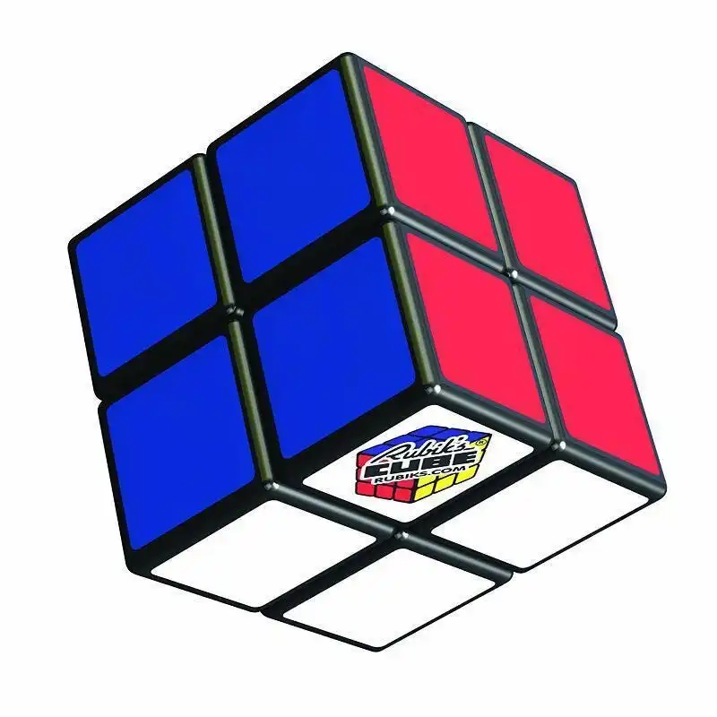 Rubik's 2 X 2