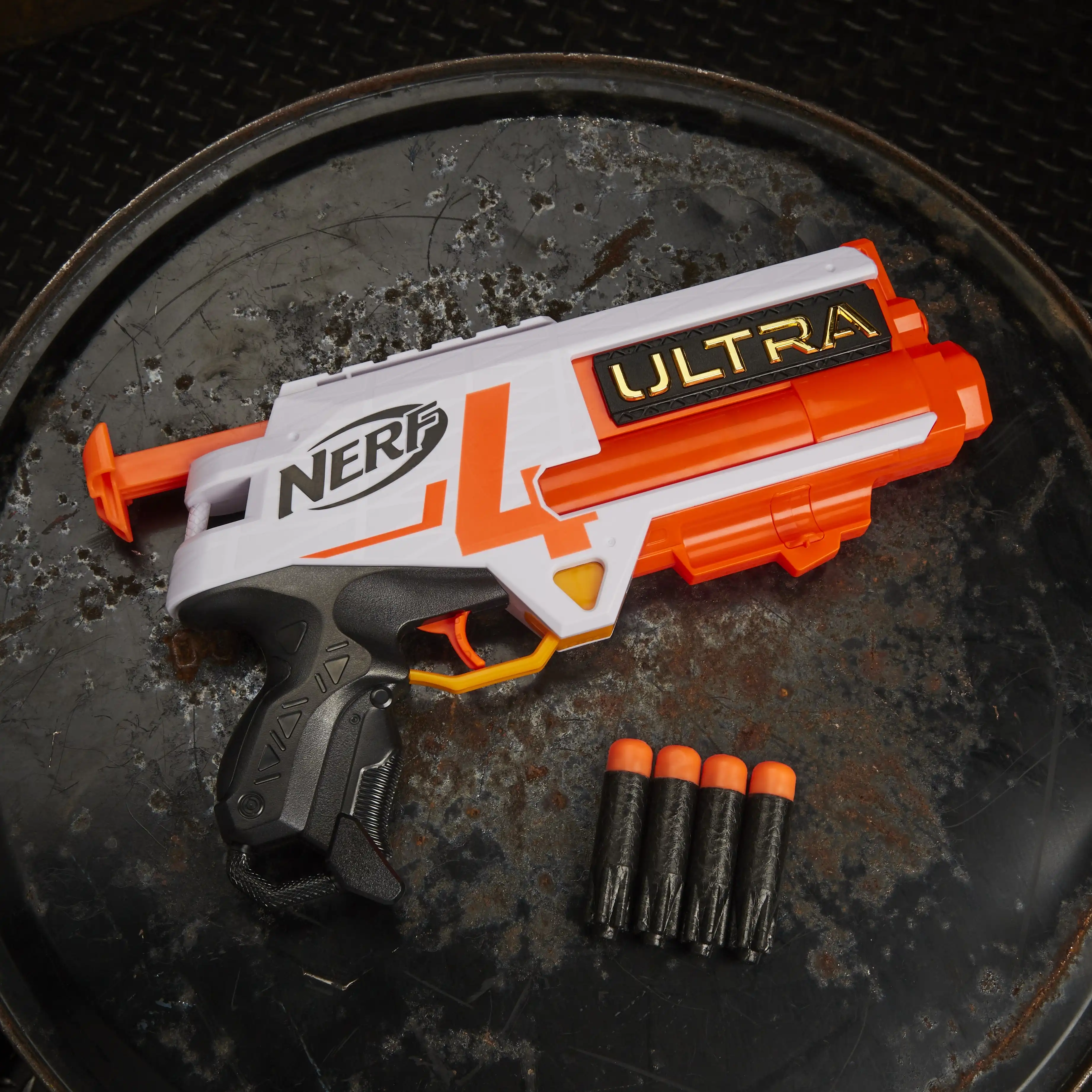 Nerf Ultra Four Blaster