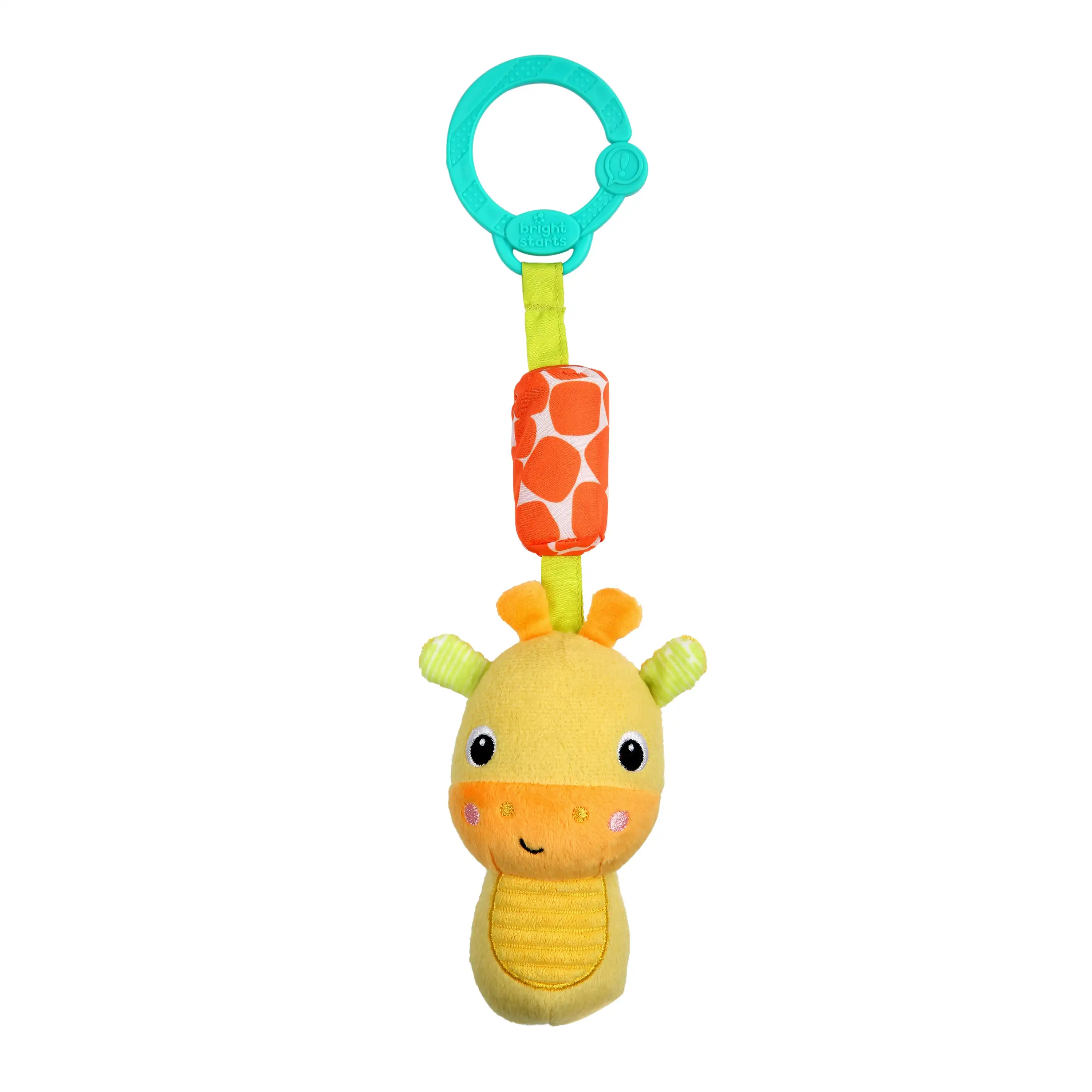 Bright Starts™ Chime Along Friends™ On-the-Go Toy Giraffe