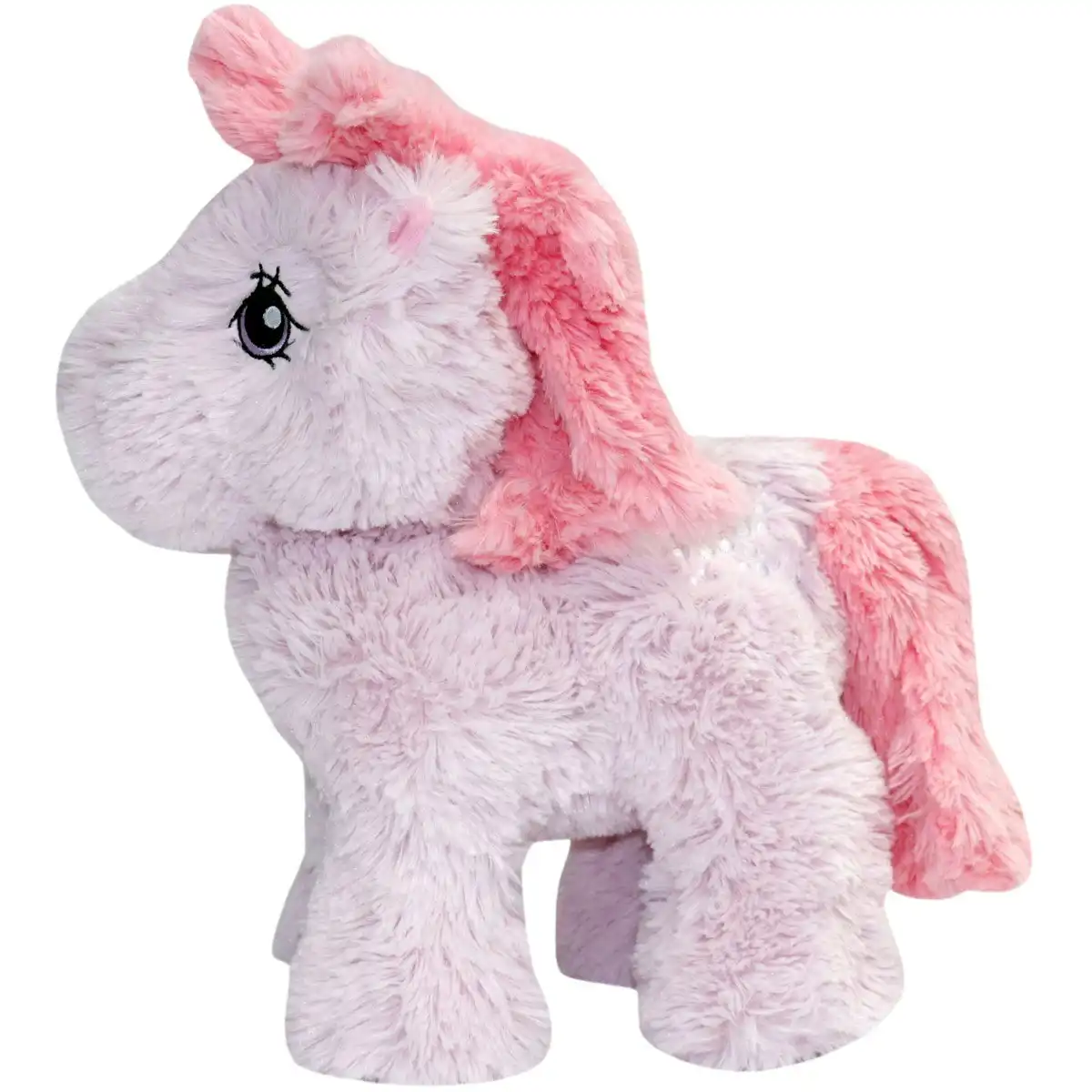 Resoftable My Little Pony 12" Cotton Candy Plush