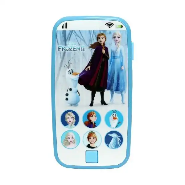 Frozen 2 Mobile Phone