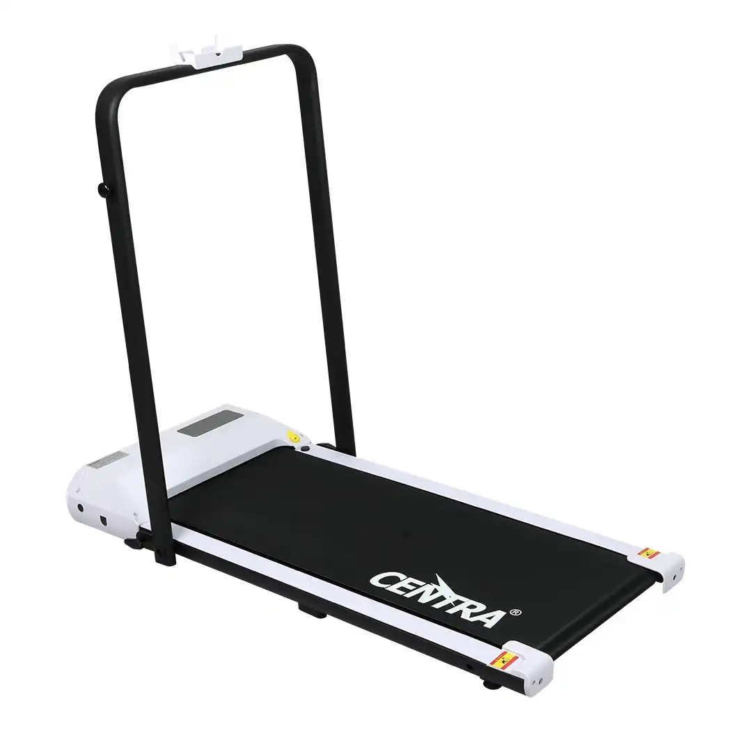 Centra Treadmill Electric Exercise Machine Run Home Gym Fitness Foldable Walking