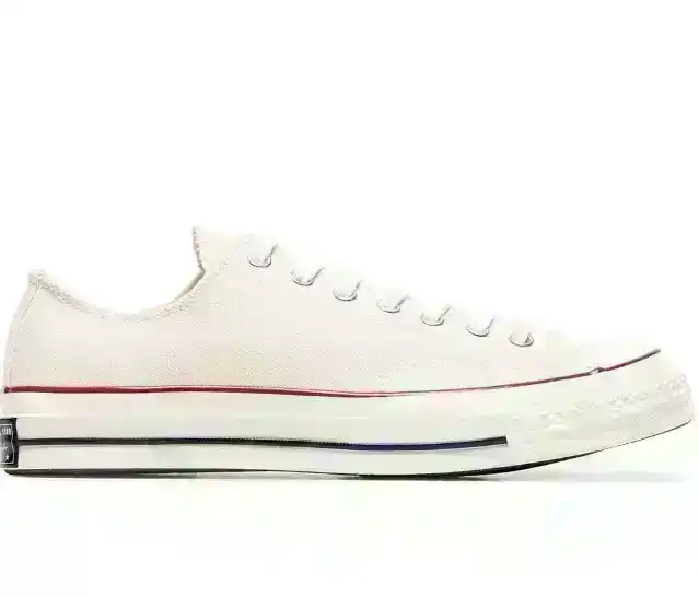Converse chuck Taylor All Star 70 Low White