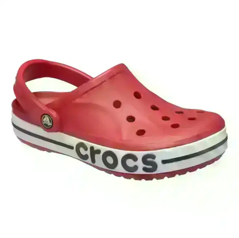 Crocs Kids Clog - Red
