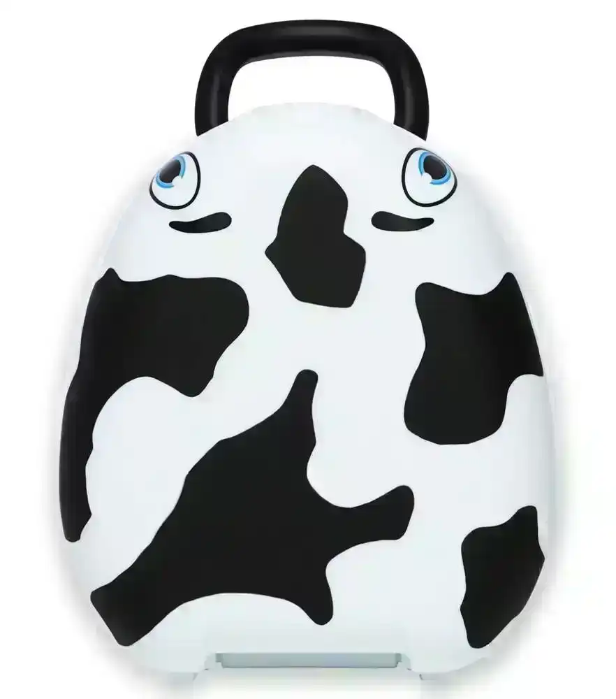 My Carry Potty - Cow