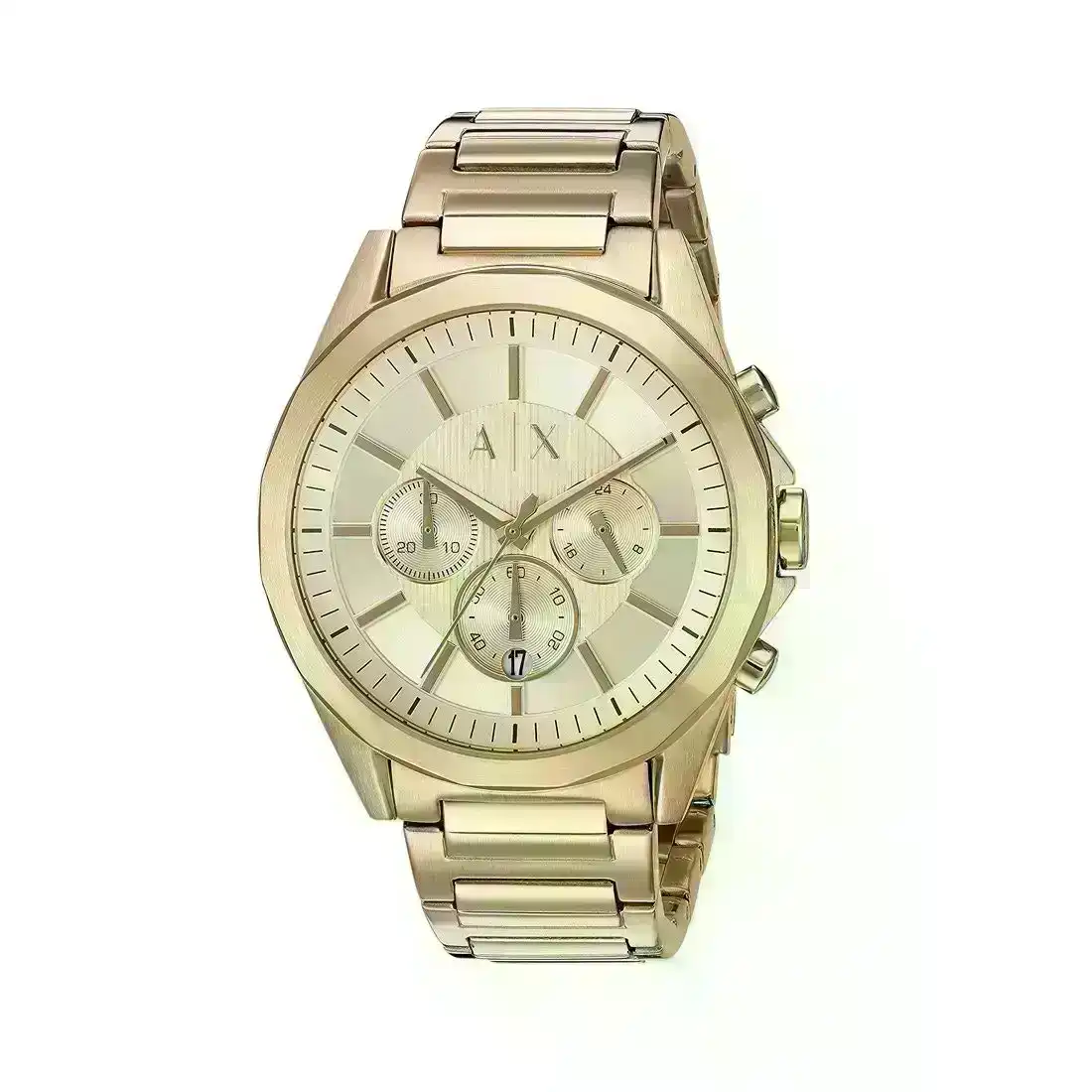 Armani Exchange Drexler AX2602 Chronograph Watch