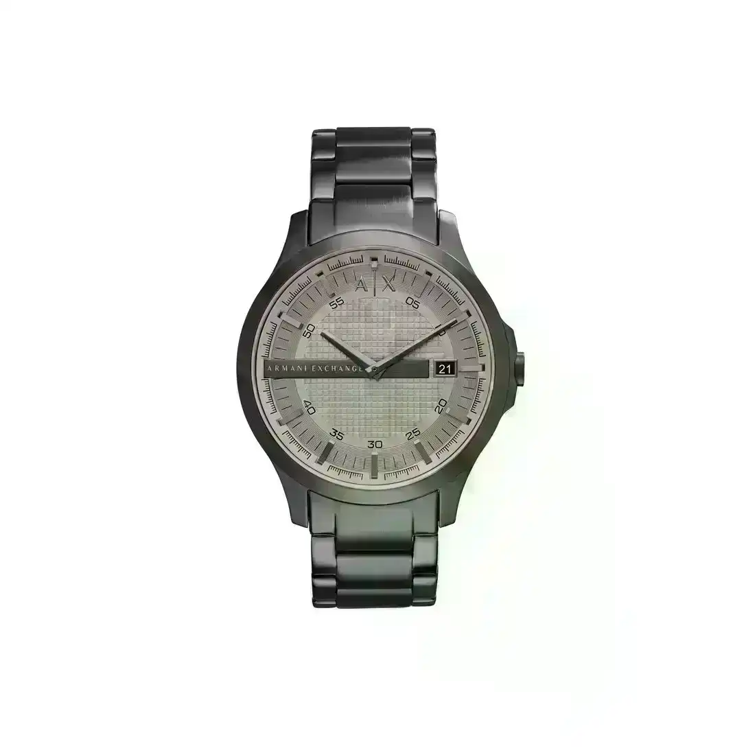 Armani Exchange Hampton AX2194 Grey Watch