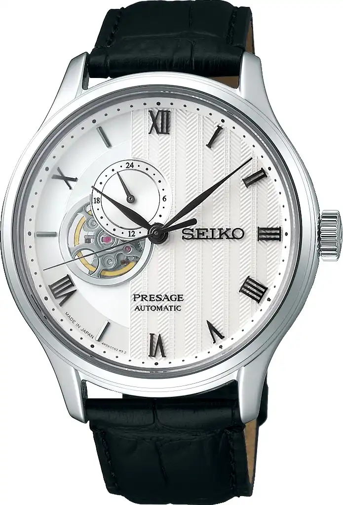 Seiko Presage Automatic Watch SSA379J