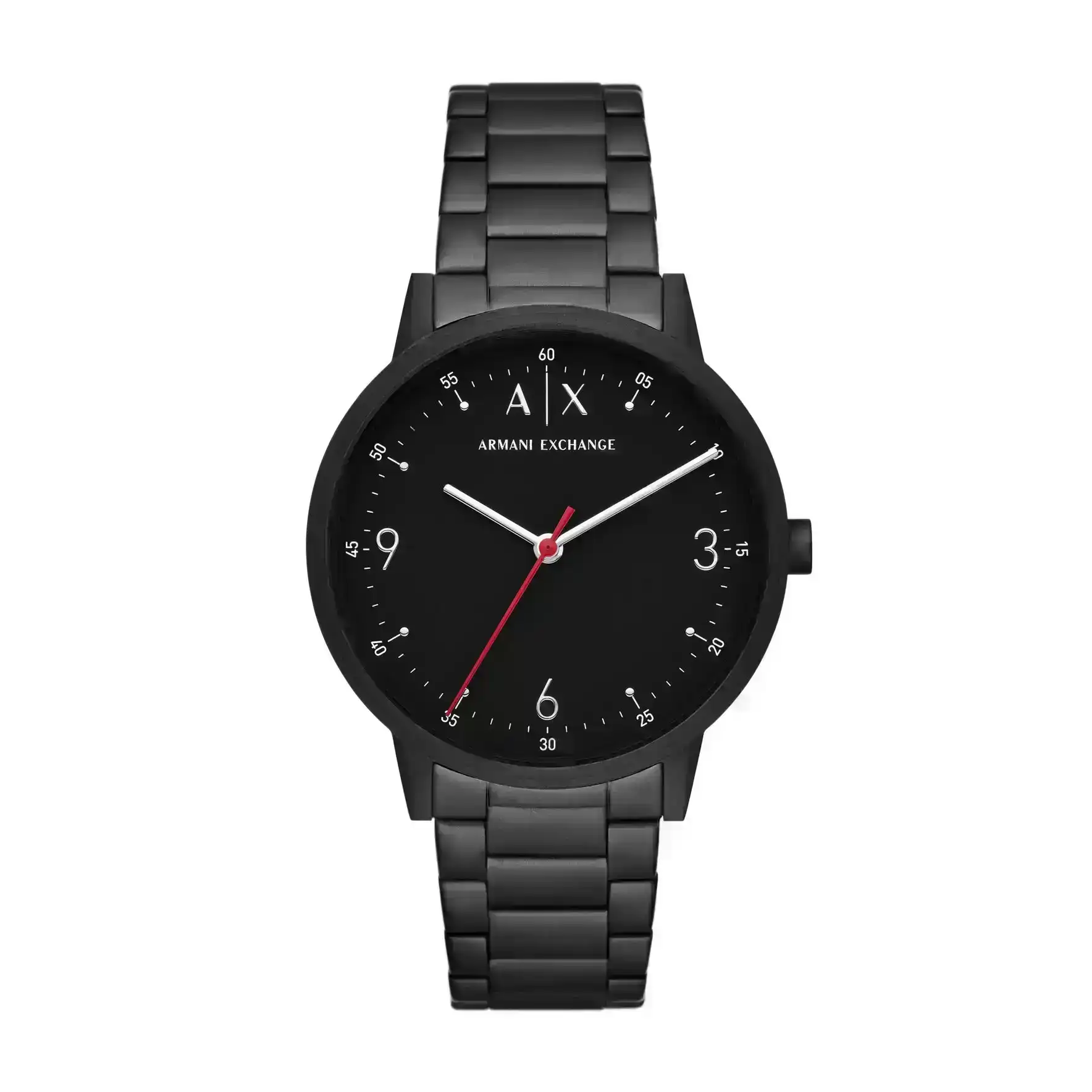 Armani Exchange Cayde AX2738 Black Men's Watch