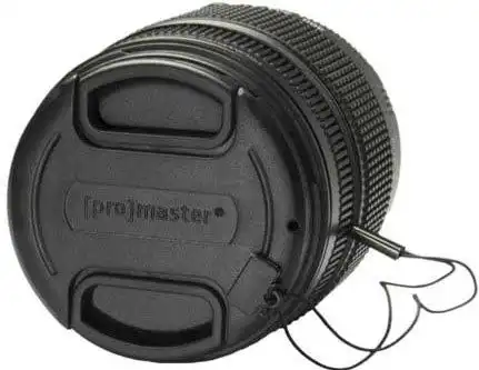 ProMaster Universal Lens Cap Leash
