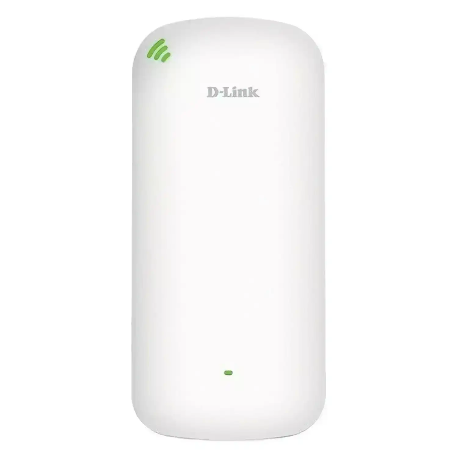D-Link  AX1800 Mesh WiFi 6 Wireless Range Extender Booster 1800 Mbps - White