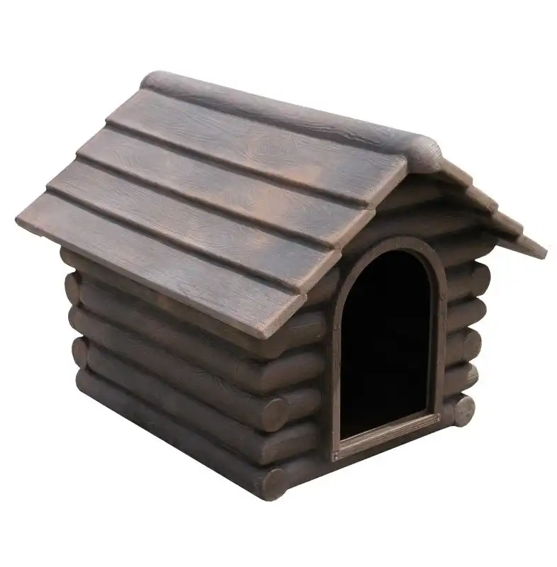 Dinkum Doghouse Kennel