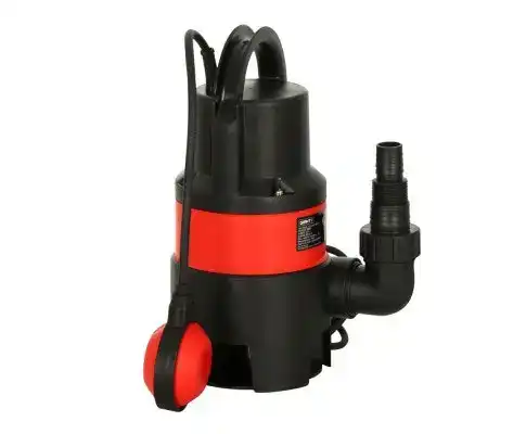 750W Submersible Dirty Water Sump Pump