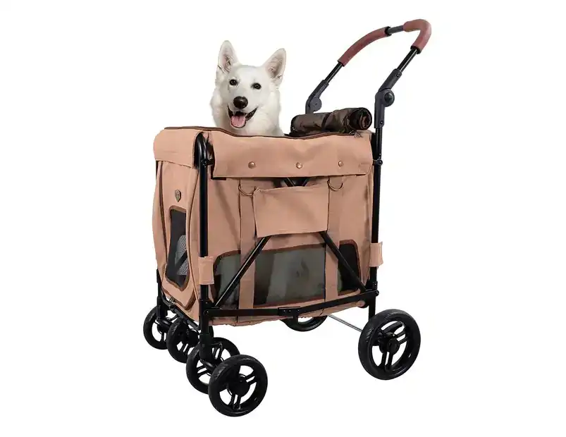 Gentle Giant Pet Wagon Stroller