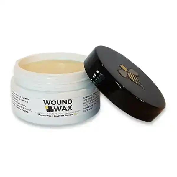 Wound Wax 50g