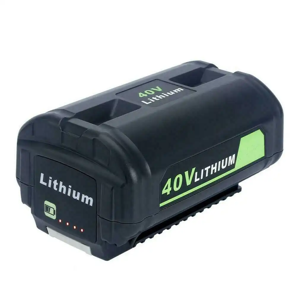 Replacement Battery for Ryobi 40V 4.0Ah Upgraded Battery