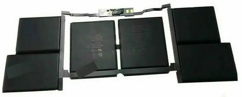 Apple MacBook Pro 16" (2019) Compatible Battery | A2113 / A2147