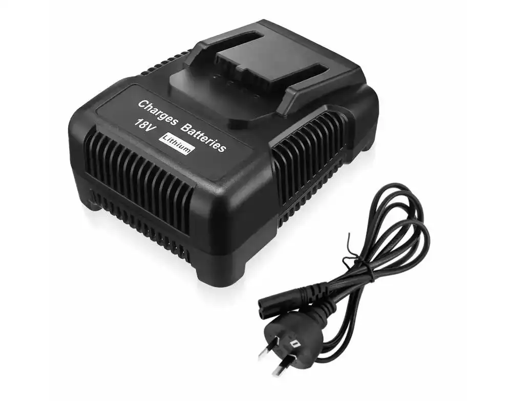 18V Replacement Battery Charger for AEG 18V Cordless Power Tools BS 18C LI L1850R L1820R L1825R L1860R L1815R BKS 18 LI AL1218 L1830R
