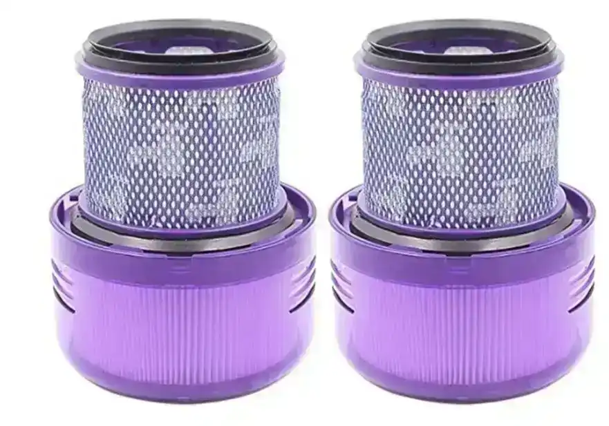 2 Pack Replacement Filter For V11 Outsize Vacuum Cleaner Cordless Replace Part