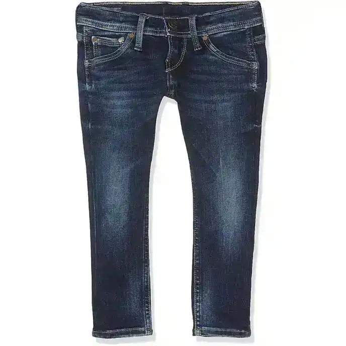 Pepe Jeans Boys Cashed Jeans in Blue