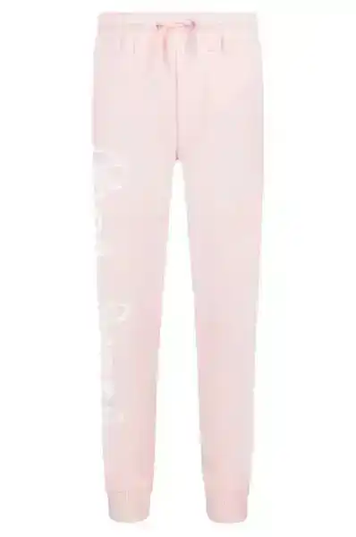 Pepe Jeans Girls Annie Trackpants Powder Rose