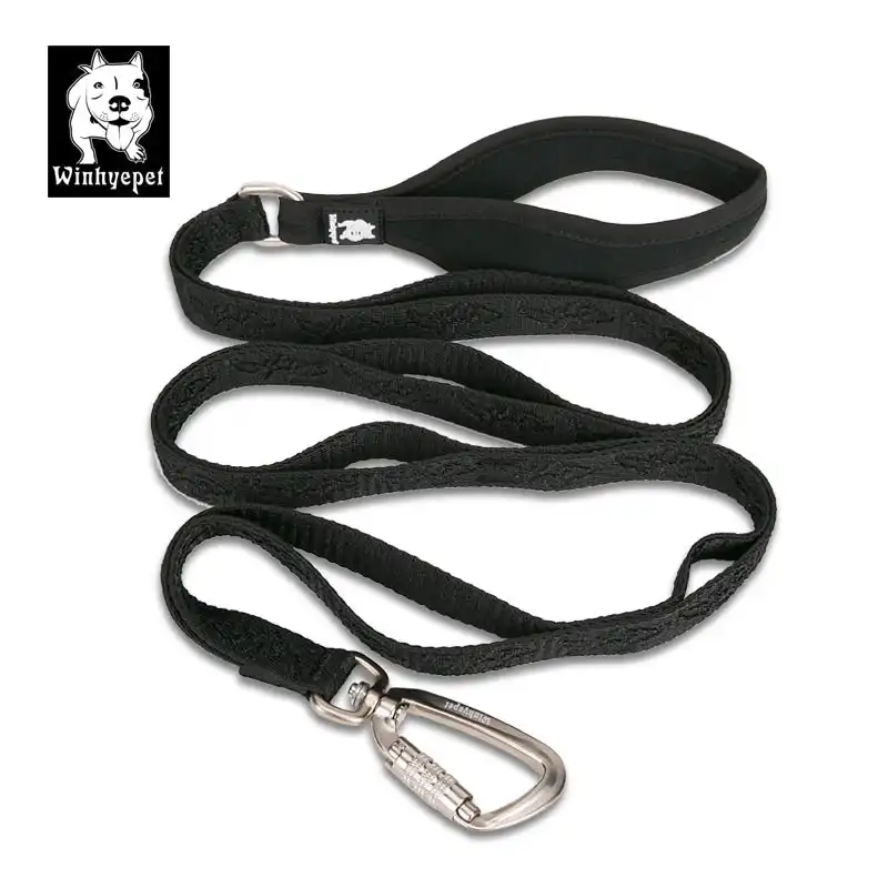 Whinyepet Leash