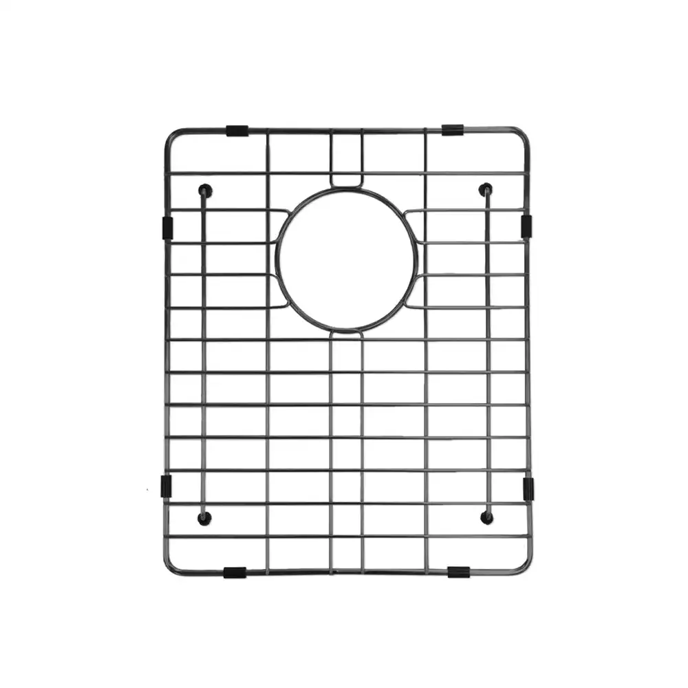 Meir Lavello Protection Grid for MKSP-S380440 Gunmetal GRID-01-GM