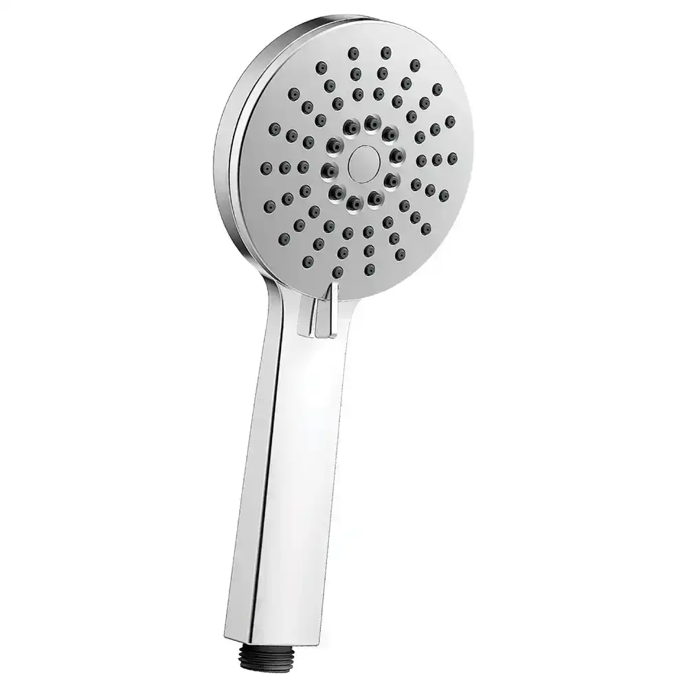 Fienza Shower Head Only Empire Chrome MSH020