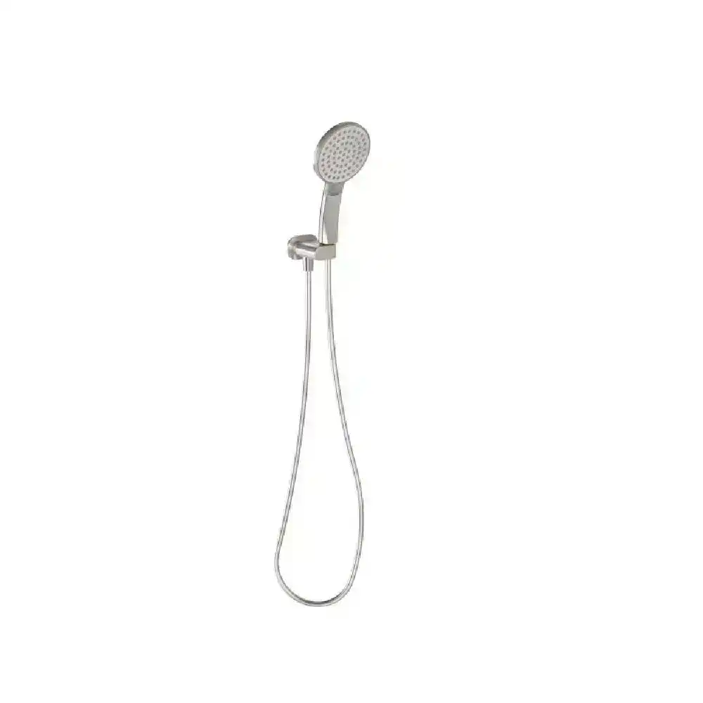 Phoenix NX Quil Hand Shower Brushed Nickel 606-6610-40