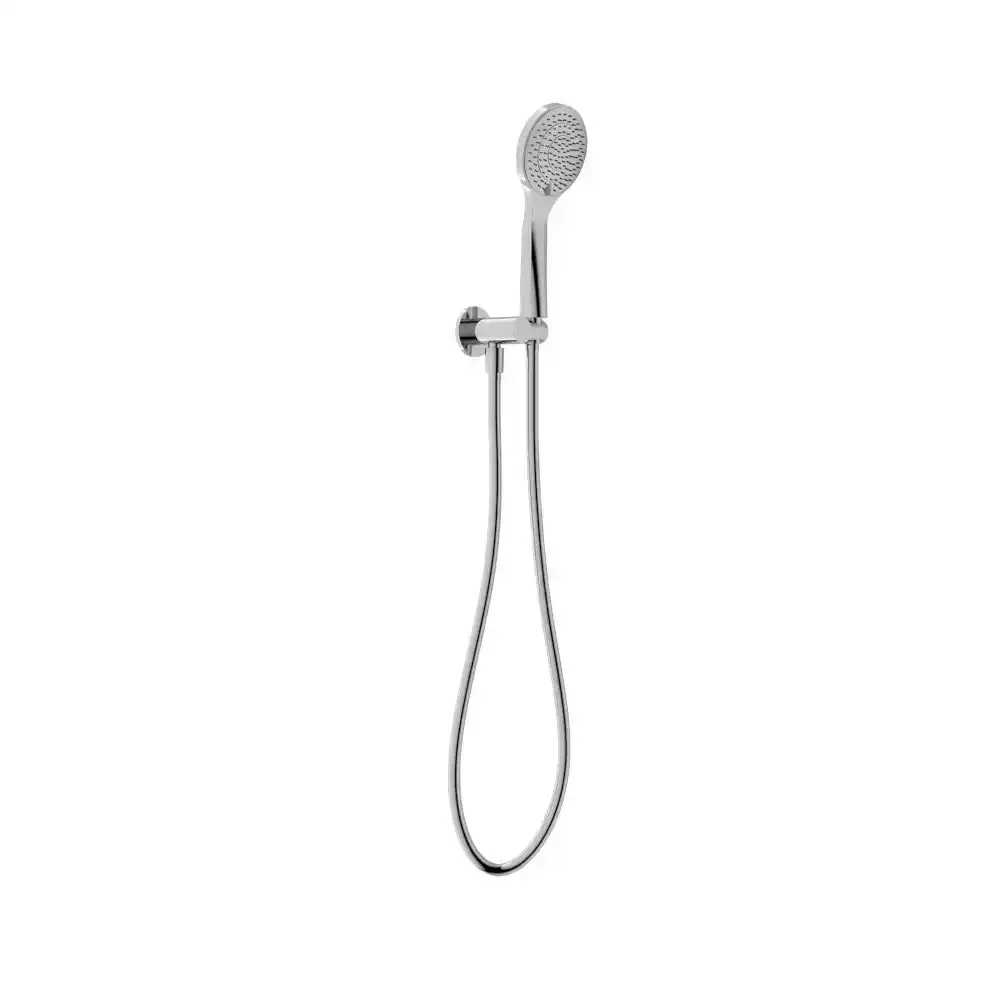 Nero Mecca Hand Hold Shower With Air Shower Chrome NR221905CH