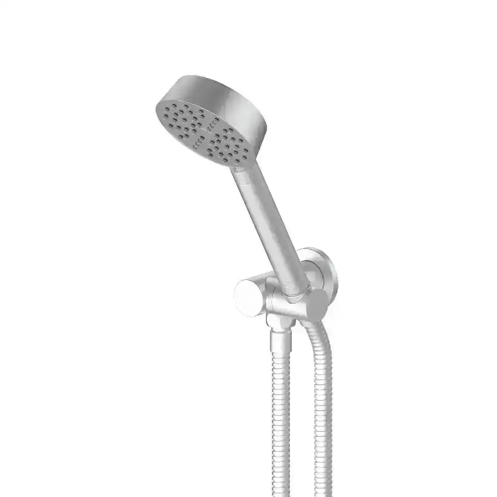 Greens Textura Hand Shower Brushed Stainless 904680003