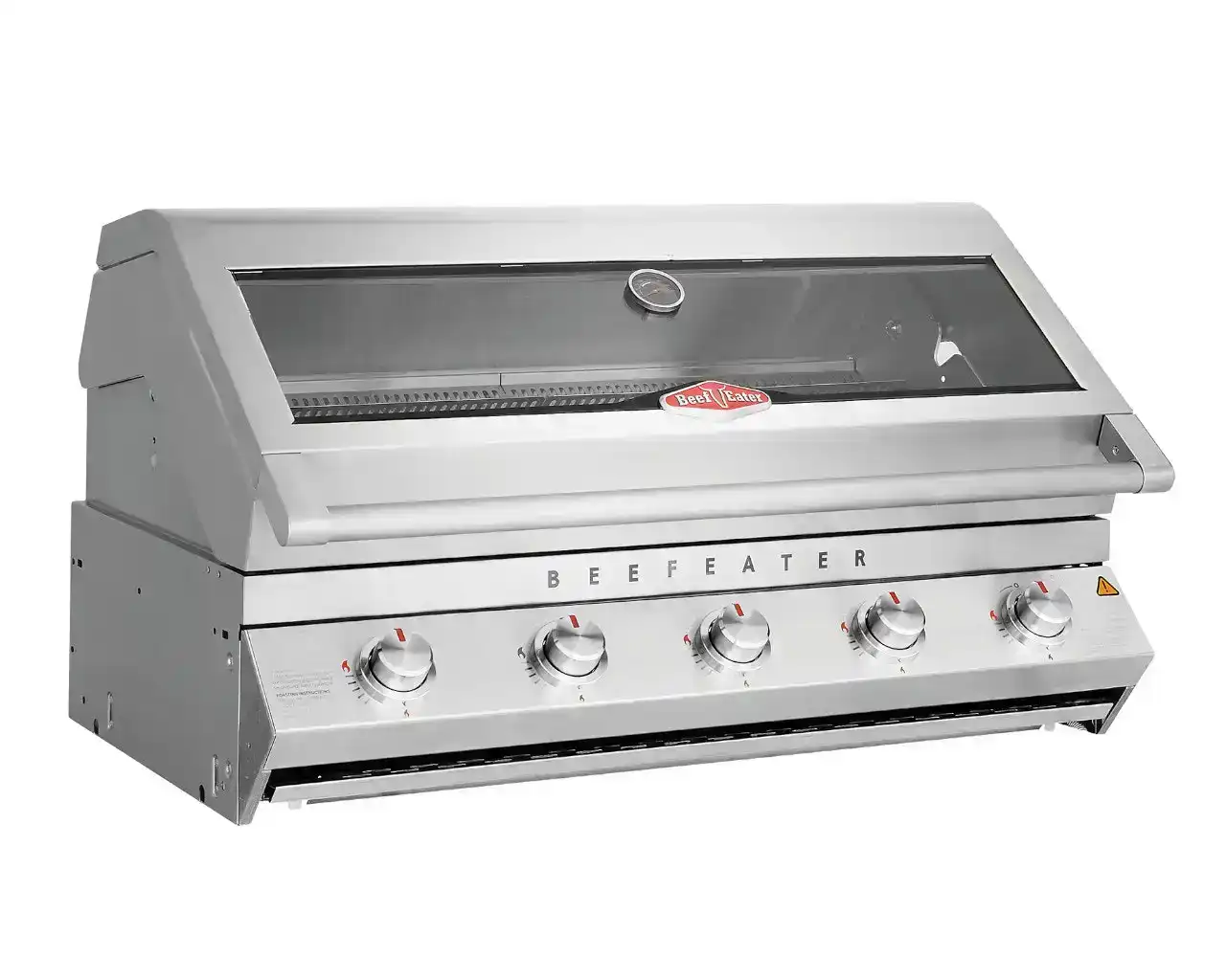 Beefeater 7000 Classic 5 Burner Build-In BBQ