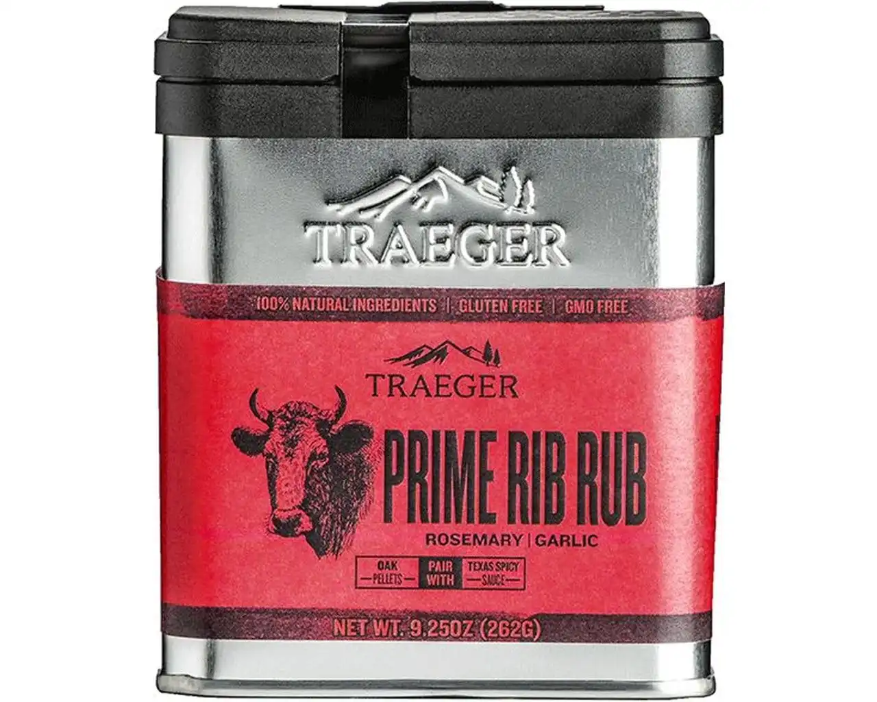 Traeger 262g Prime Rib Rub