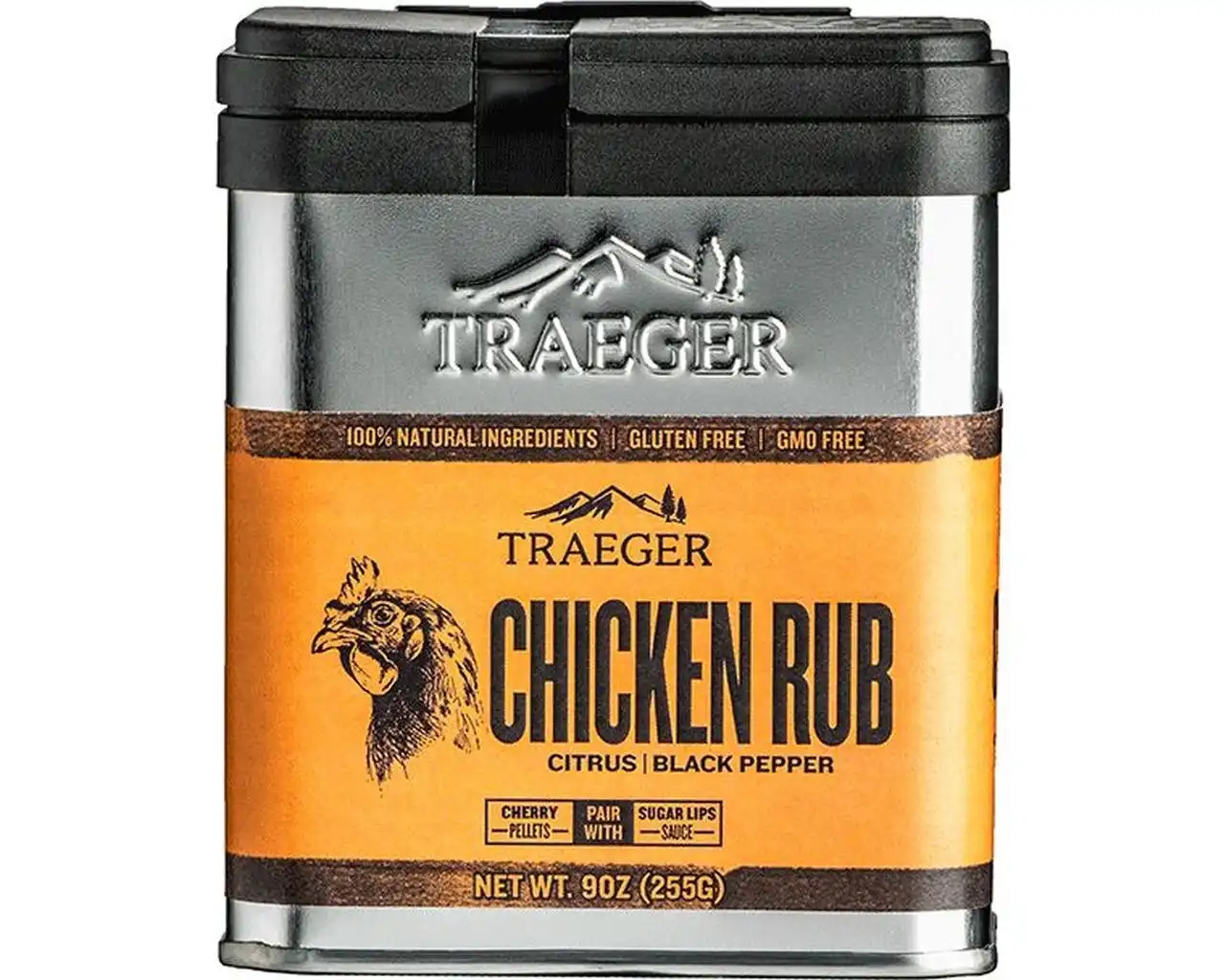 Traeger 233g Chicken Rub