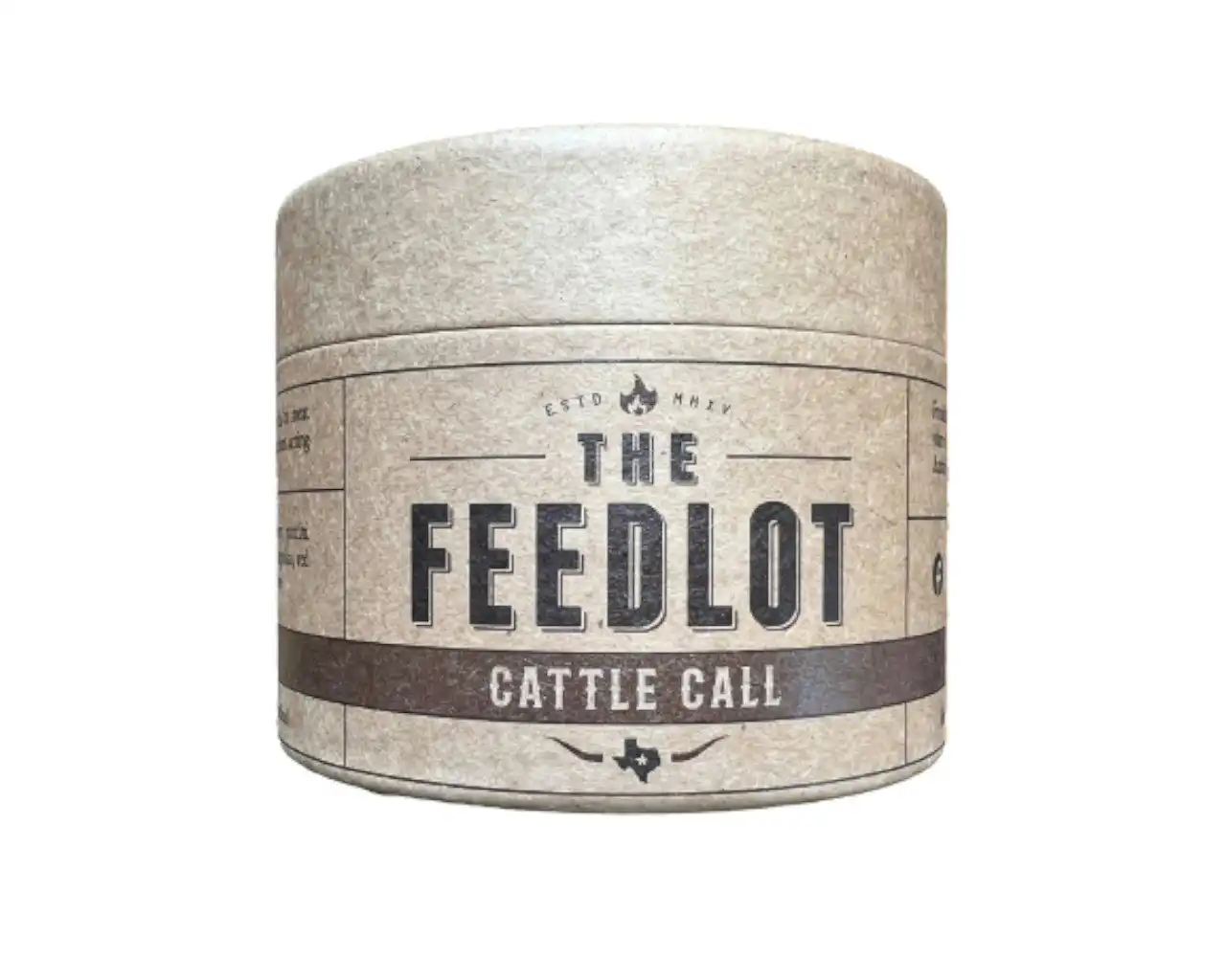The Feedlot Cattle Call Rub