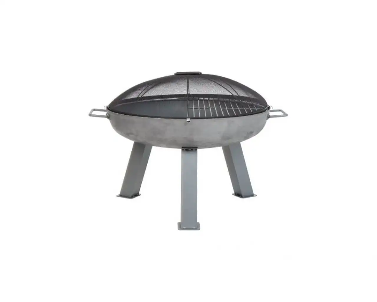 Maxiheat Industrial Firepit - Small