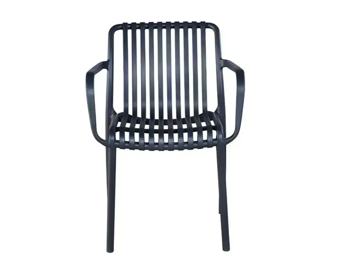 Felix Dining Chair (Grey)