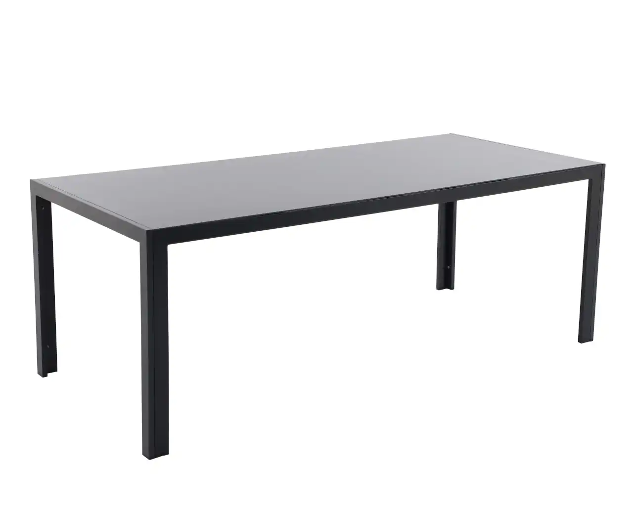 Malmo Dining Table - 200 x 90 cm