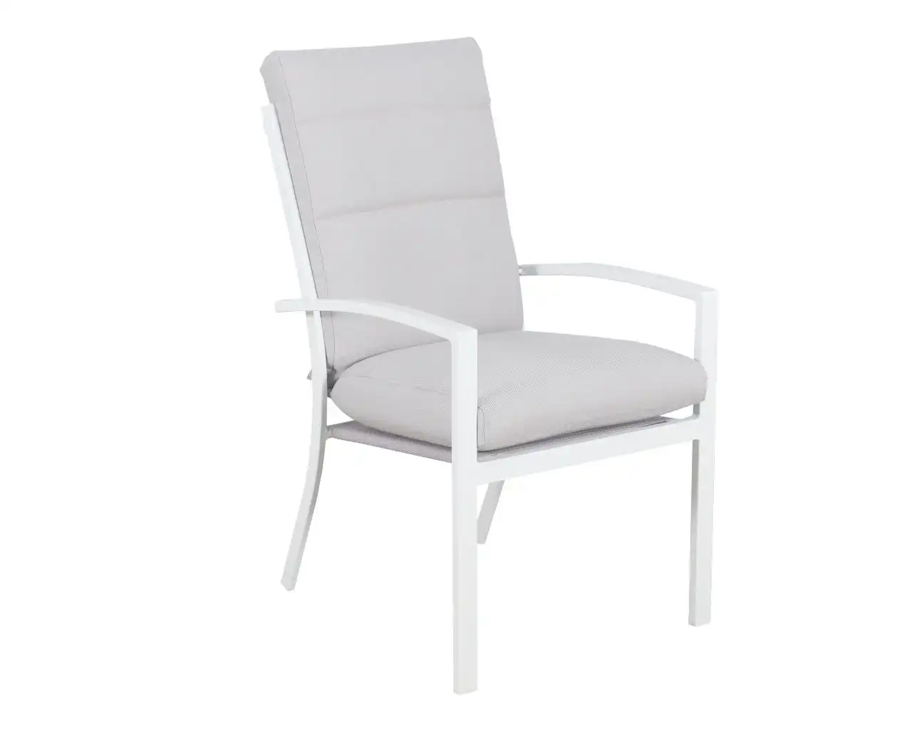 Jette Dining Chair (White)