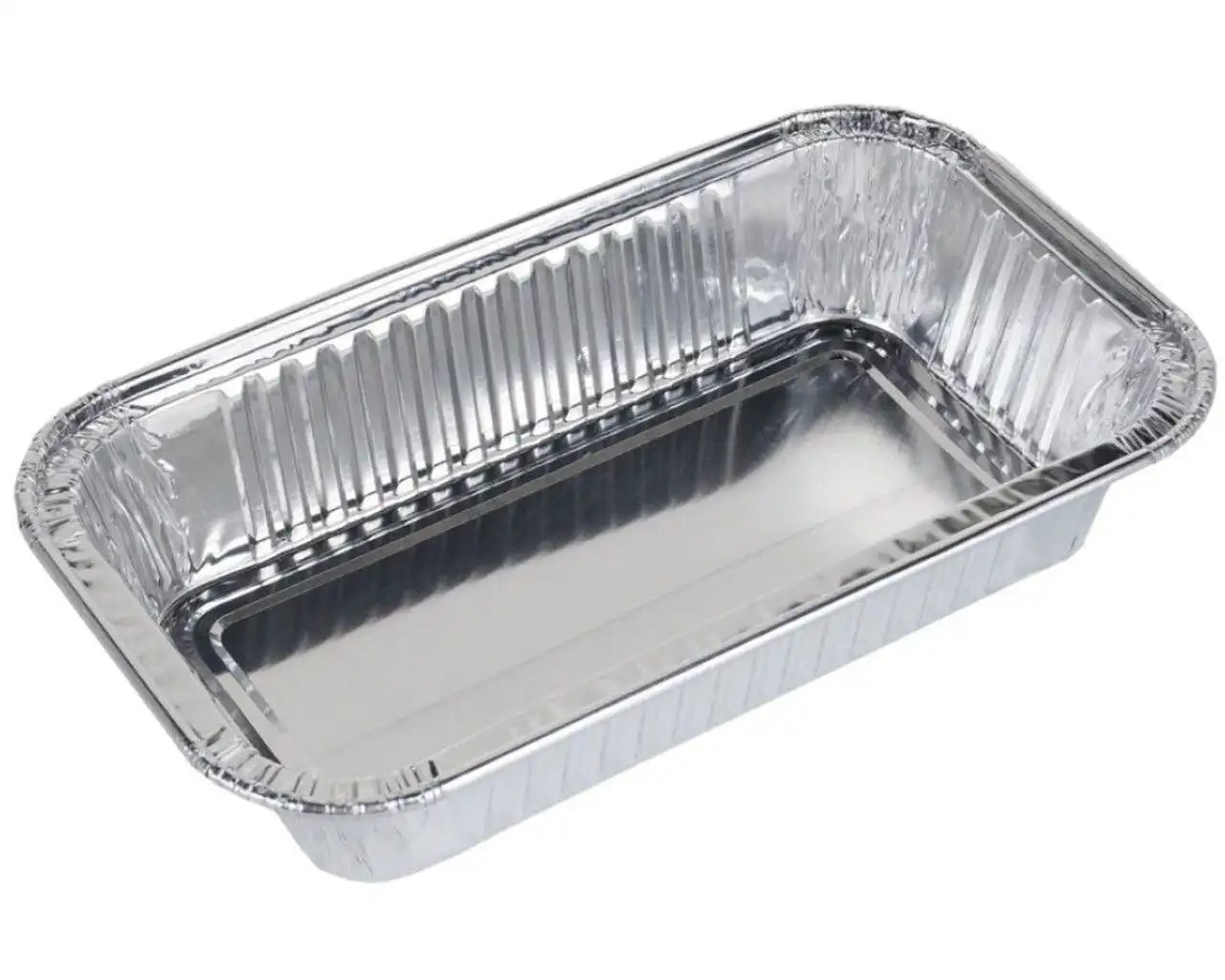 Pro Grill Foil Trays 5 Pack
