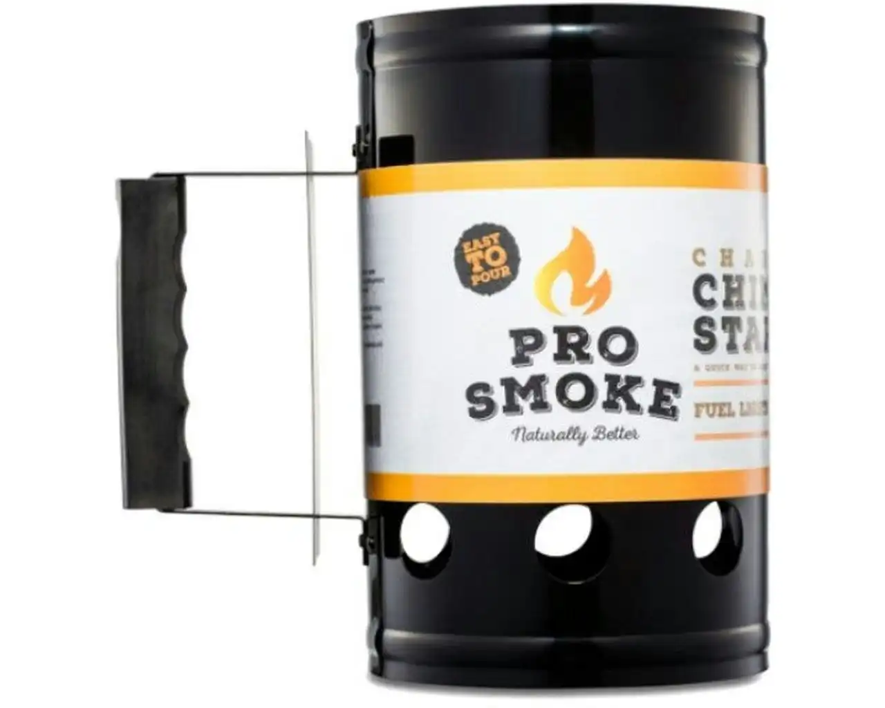 Pro Smoke Chimney Starter